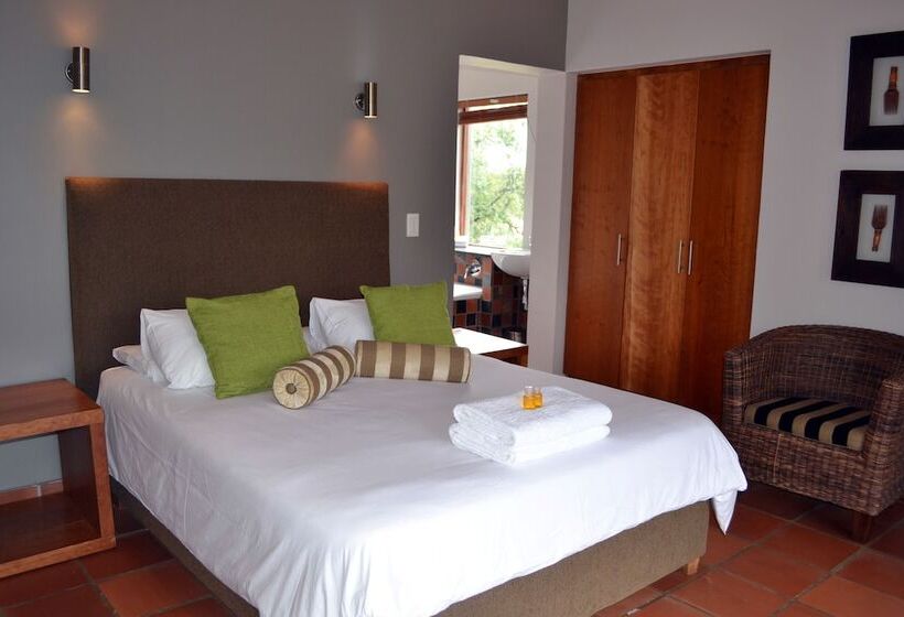 Elements Private Golf Reserve