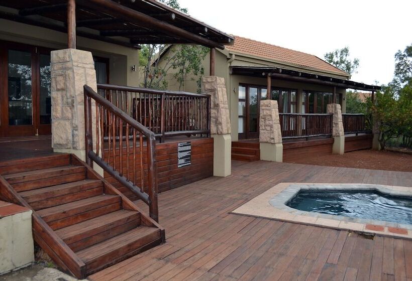 Elements Private Golf Reserve