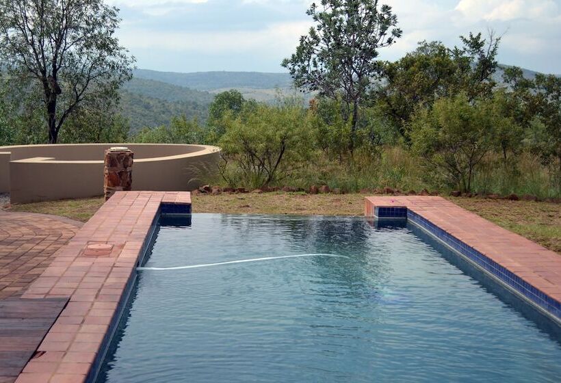 Elements Private Golf Reserve