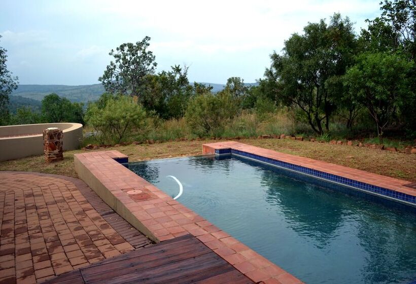 Elements Private Golf Reserve