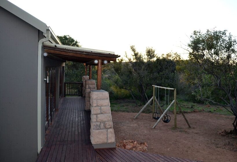 Elements Private Golf Reserve