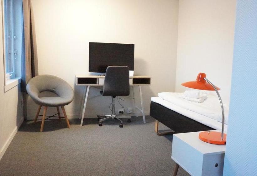 فندق Enter L Narvik