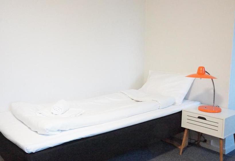 فندق Enter L Narvik