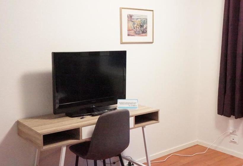 فندق Enter L Narvik