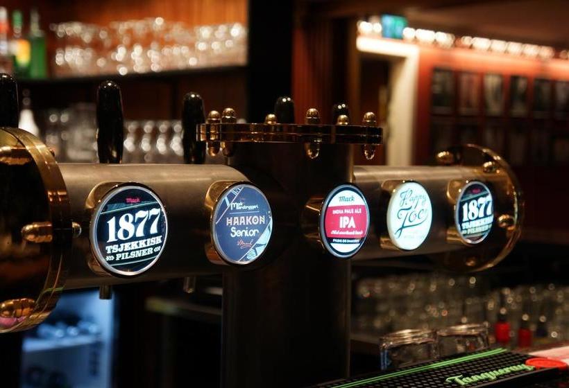 فندق Enter L Narvik