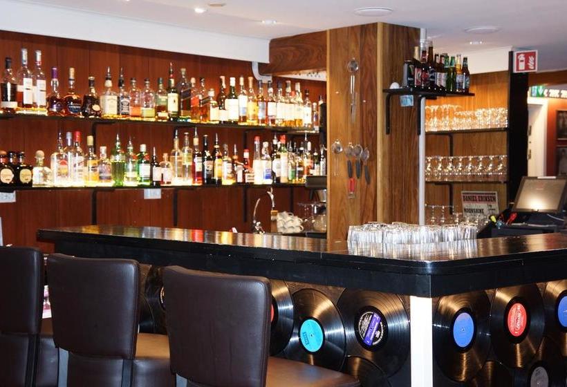 فندق Enter L Narvik