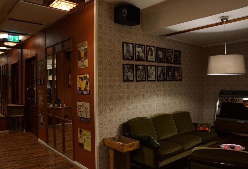 فندق Enter L Narvik