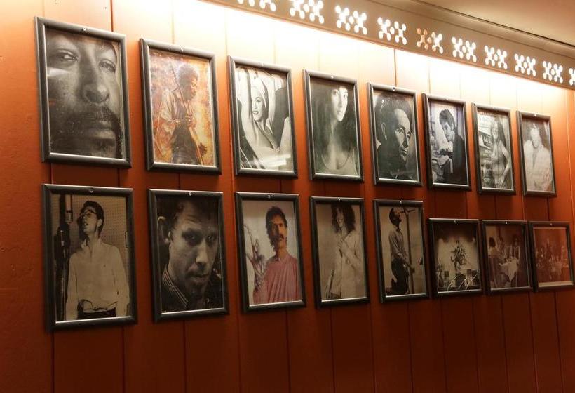 فندق Enter L Narvik