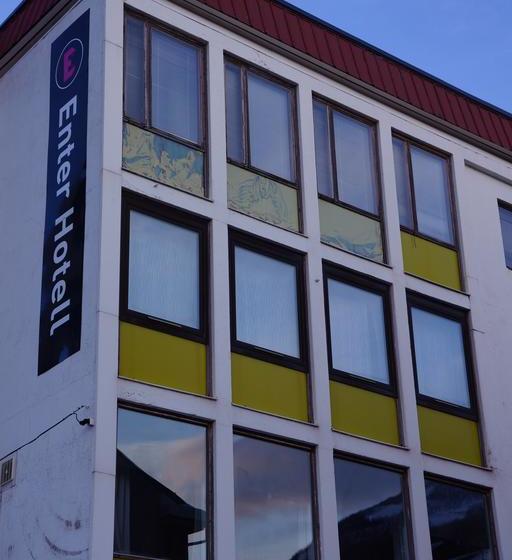 فندق Enter L Narvik