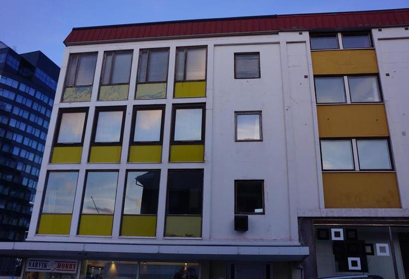 فندق Enter L Narvik