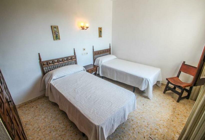 Fustera Pedros   Old Style Country House In Benissa