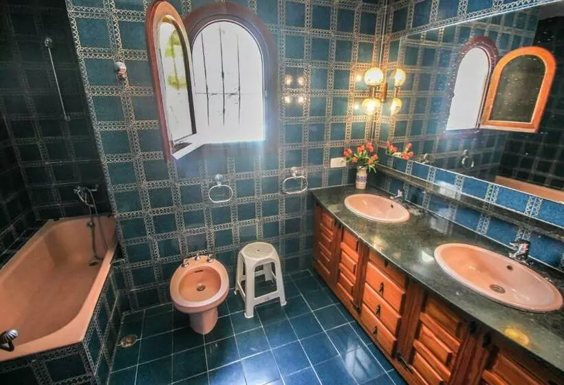 Fustera Pedros   Old Style Country House In Benissa