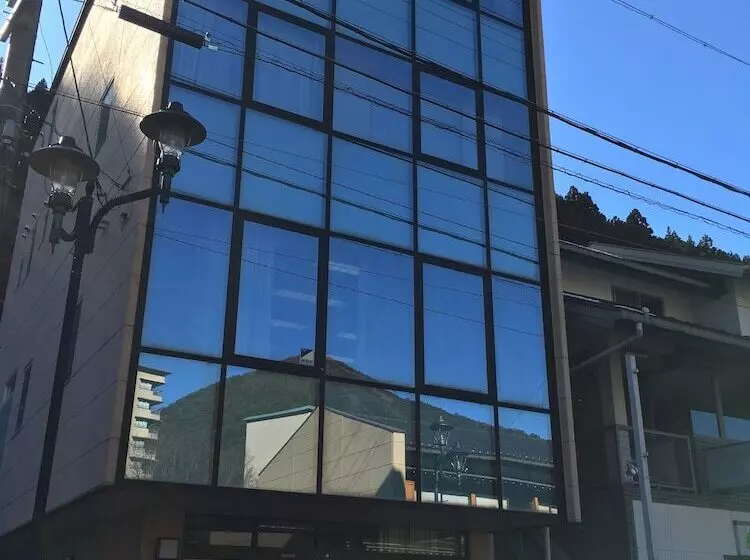 Gerobal Hostel