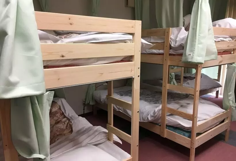 Gerobal Hostel
