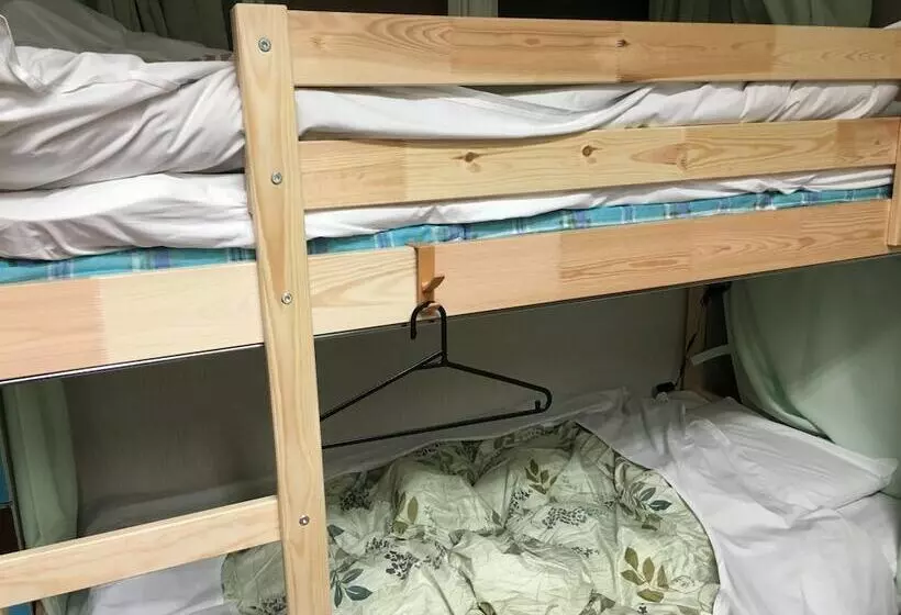 Gerobal Hostel