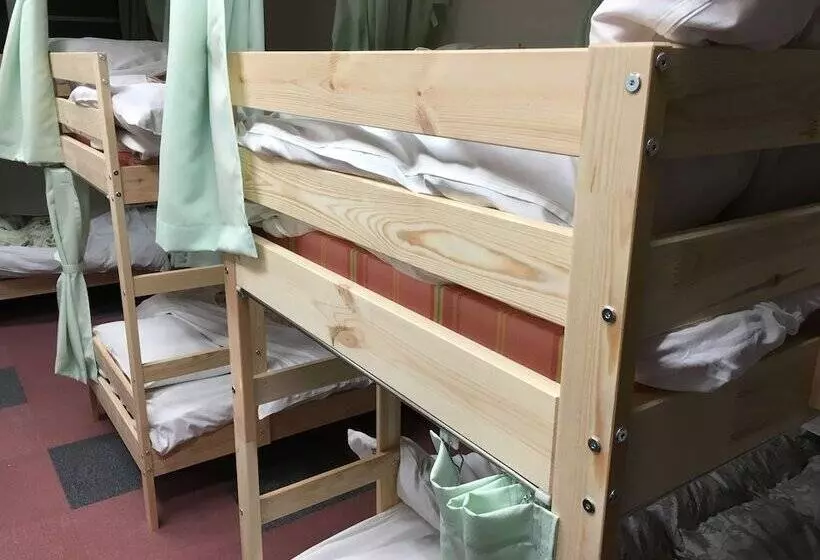 Gerobal Hostel