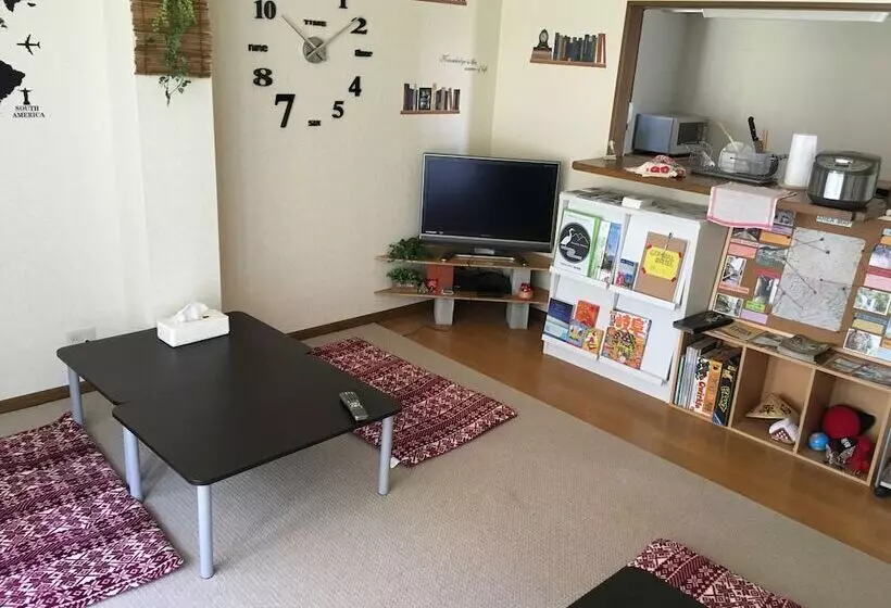 Gerobal Hostel