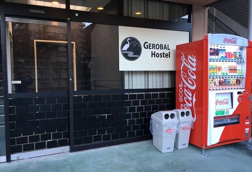 Gerobal Hostel