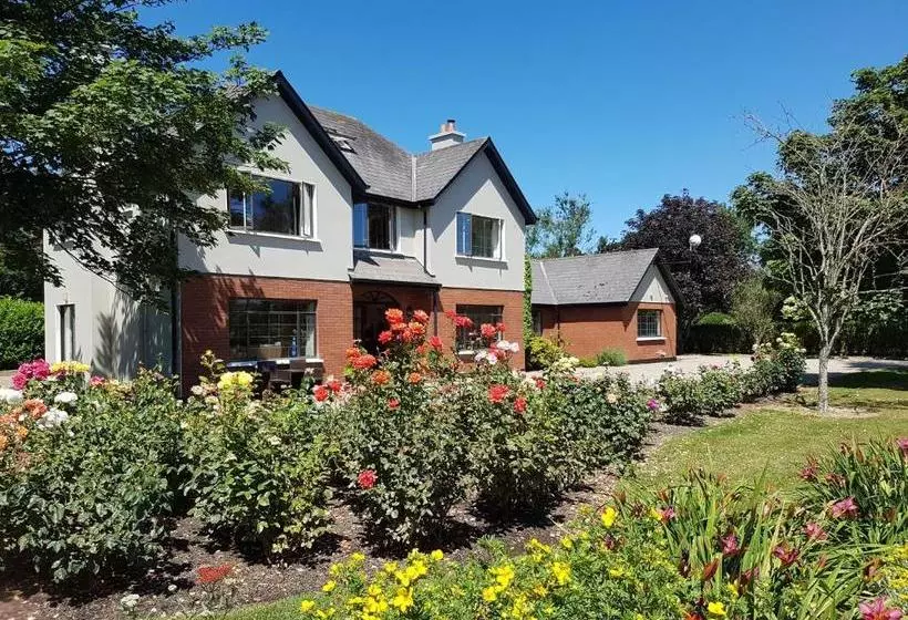 Groveside Farm B&b