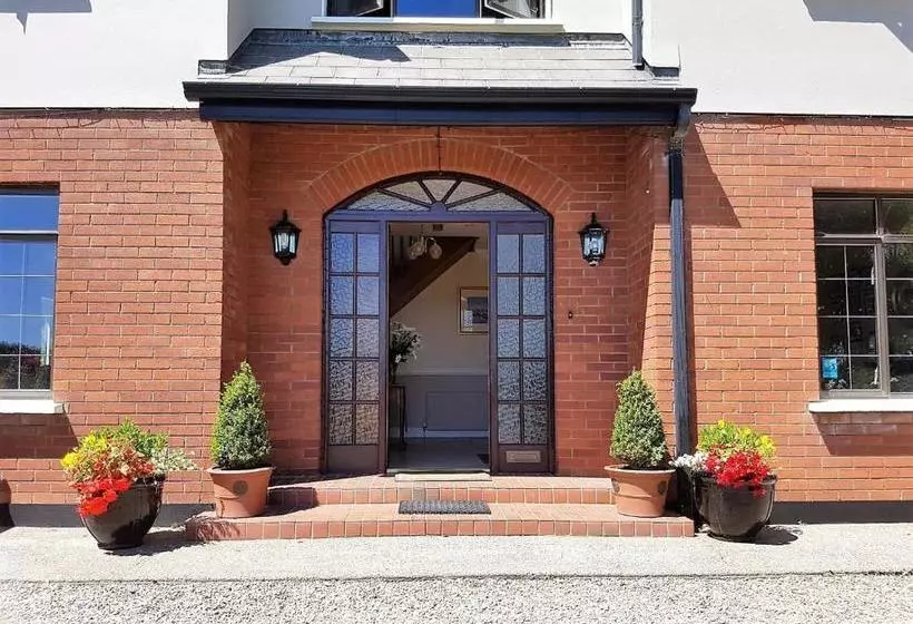 Groveside Farm B&b
