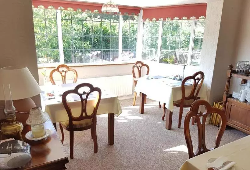 Groveside Farm B&b