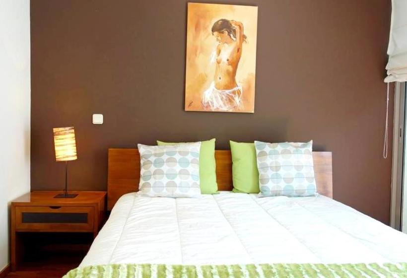 Charming House In Ponte De Lima With Mountain Views