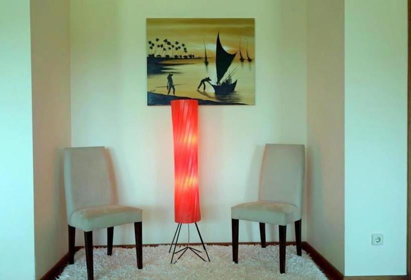 Charming House In Ponte De Lima With Mountain Views