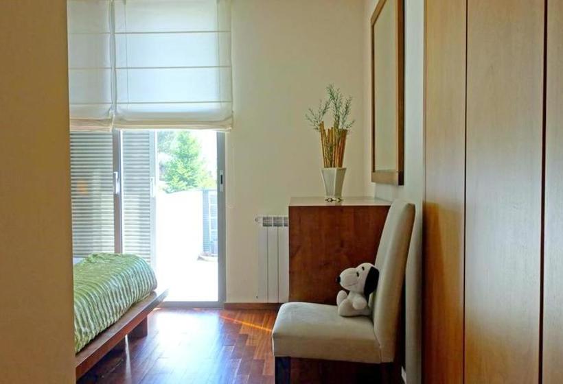 Charming House In Ponte De Lima With Mountain Views