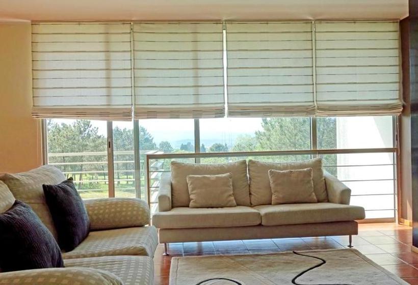 Charming House In Ponte De Lima With Mountain Views