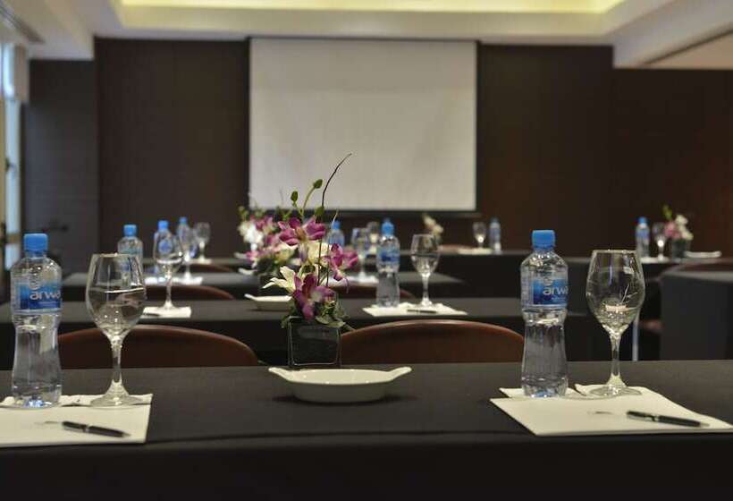 Asdal Gulf Inn Boutique Hotel Seef