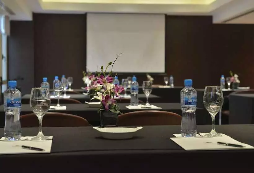 Asdal Gulf Inn Boutique Hotel Seef