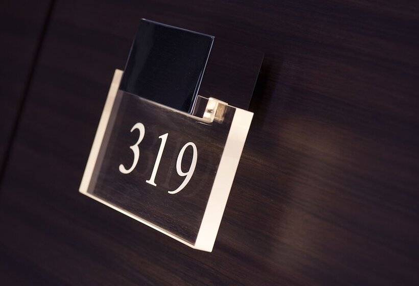 Asdal Gulf Inn Boutique Hotel Seef