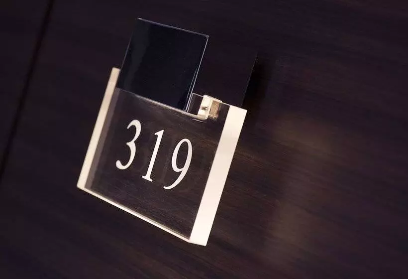 Asdal Gulf Inn Boutique Hotel Seef