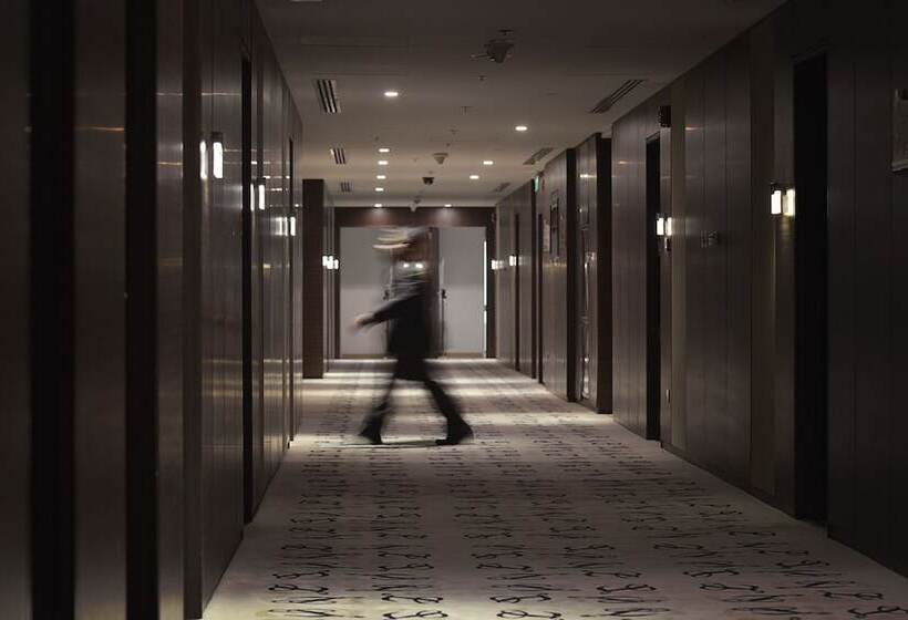 Asdal Gulf Inn Boutique Hotel Seef