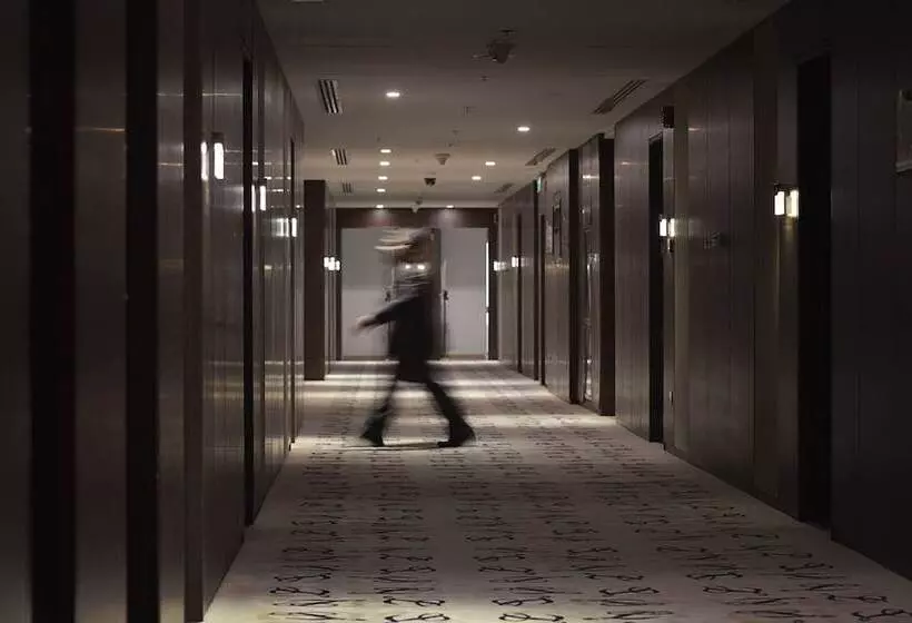 Asdal Gulf Inn Boutique Hotel Seef