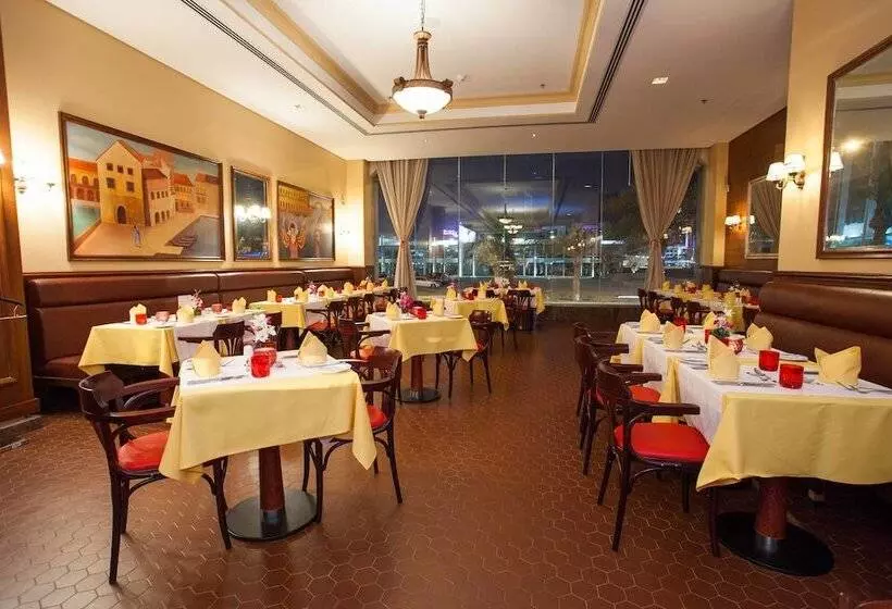 Asdal Gulf Inn Boutique Hotel Seef