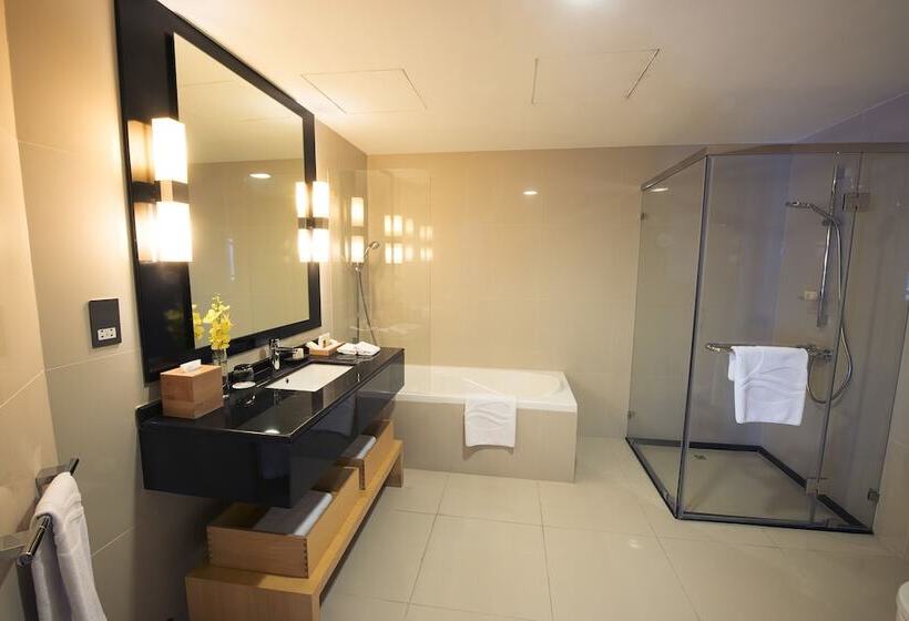 Asdal Gulf Inn Boutique Hotel Seef