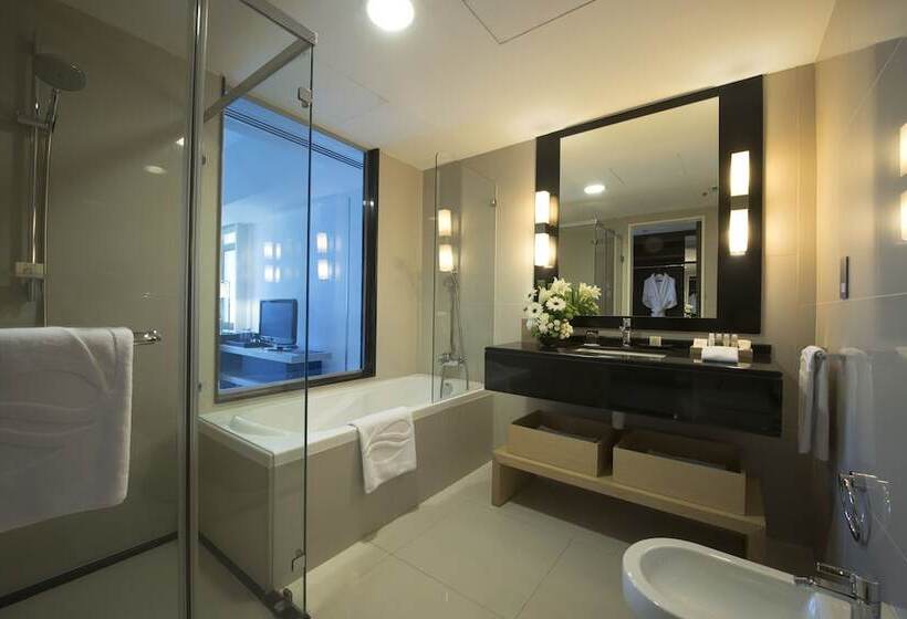 Asdal Gulf Inn Boutique Hotel Seef