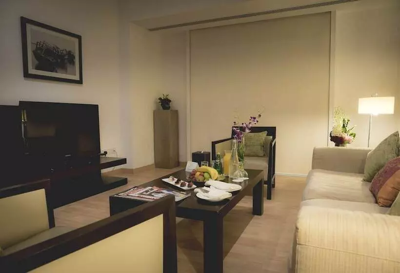 Asdal Gulf Inn Boutique Hotel Seef