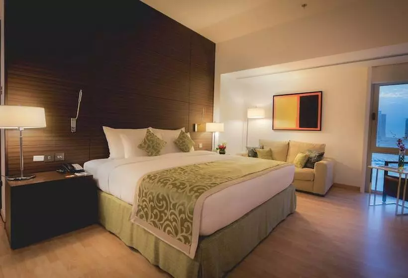 Asdal Gulf Inn Boutique Hotel Seef
