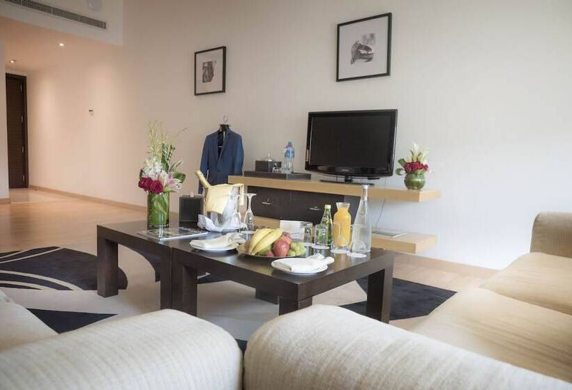 Asdal Gulf Inn Boutique Hotel Seef