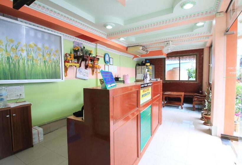 호텔 Baan Boa Guest House