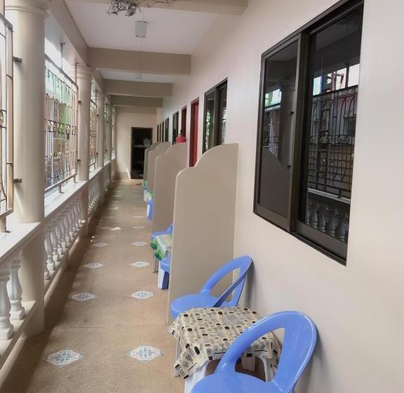 호텔 Baan Boa Guest House