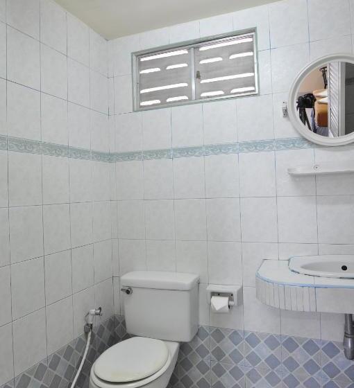 호텔 Baan Boa Guest House