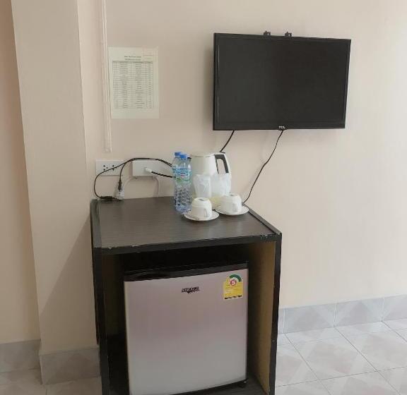 호텔 Baan Boa Guest House