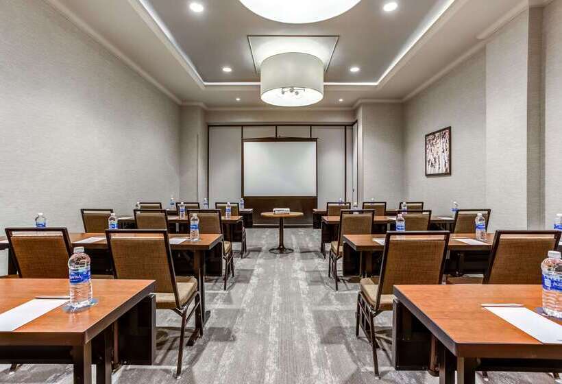 Cambria Hotel Chicago Loop   Theatre District