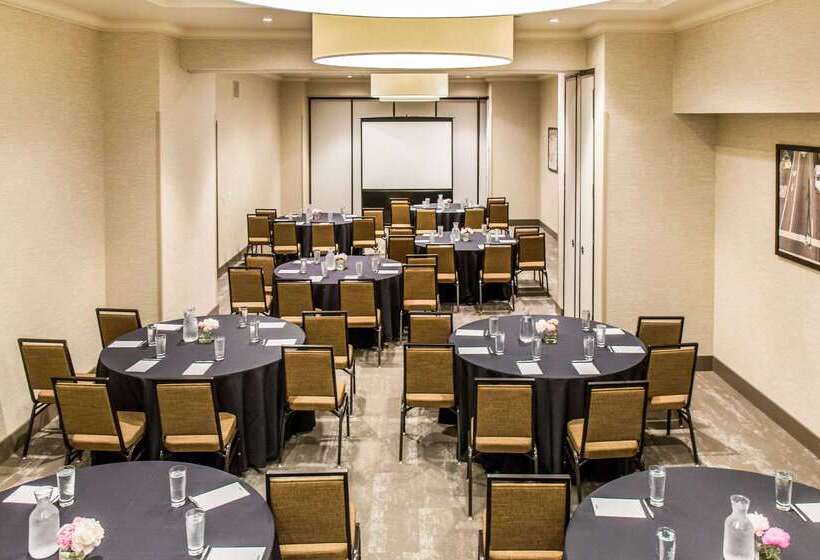 Cambria Hotel Chicago Loop   Theatre District