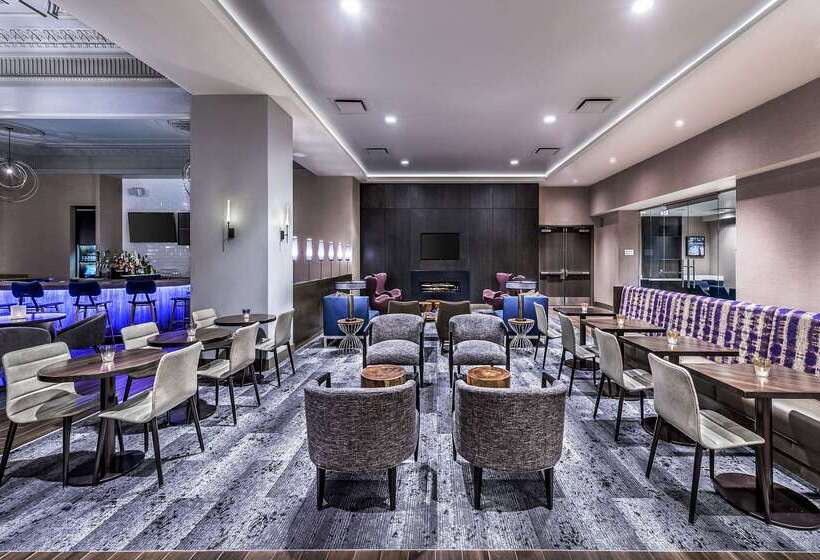 Cambria Hotel Chicago Loop   Theatre District