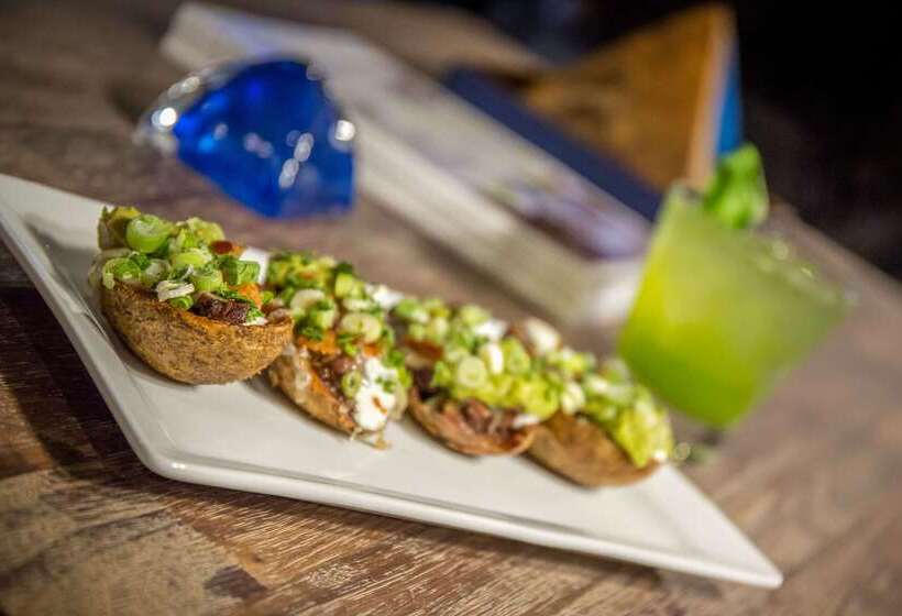 Cambria Hotel Chicago Loop   Theatre District