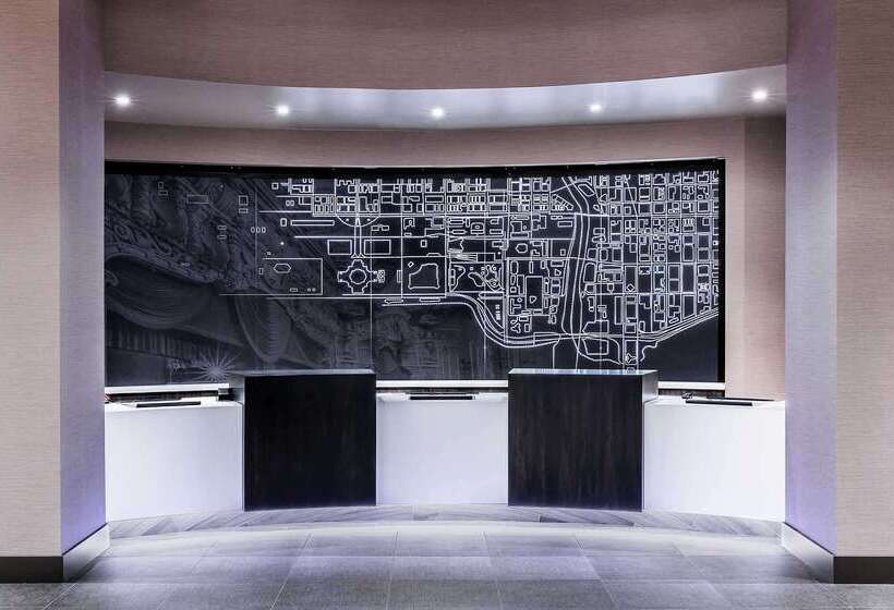 Cambria Hotel Chicago Loop   Theatre District